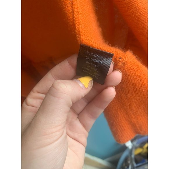 360 Cashmere Cardigan - Picture 3 of 4